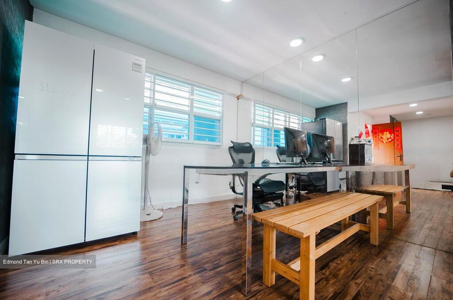Blk 408 Hong Kah Court (Jurong West), HDB Executive #481663081